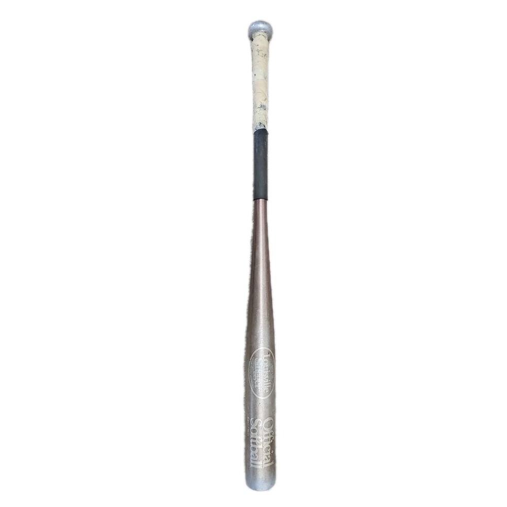 Louisville Slugger 125PLB Official Softball Bat Slow Pitch Bronze Professional